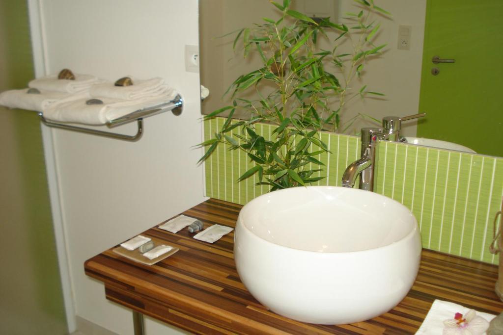 Hotel La Palmeraie 康讷巴瑞 外观 照片